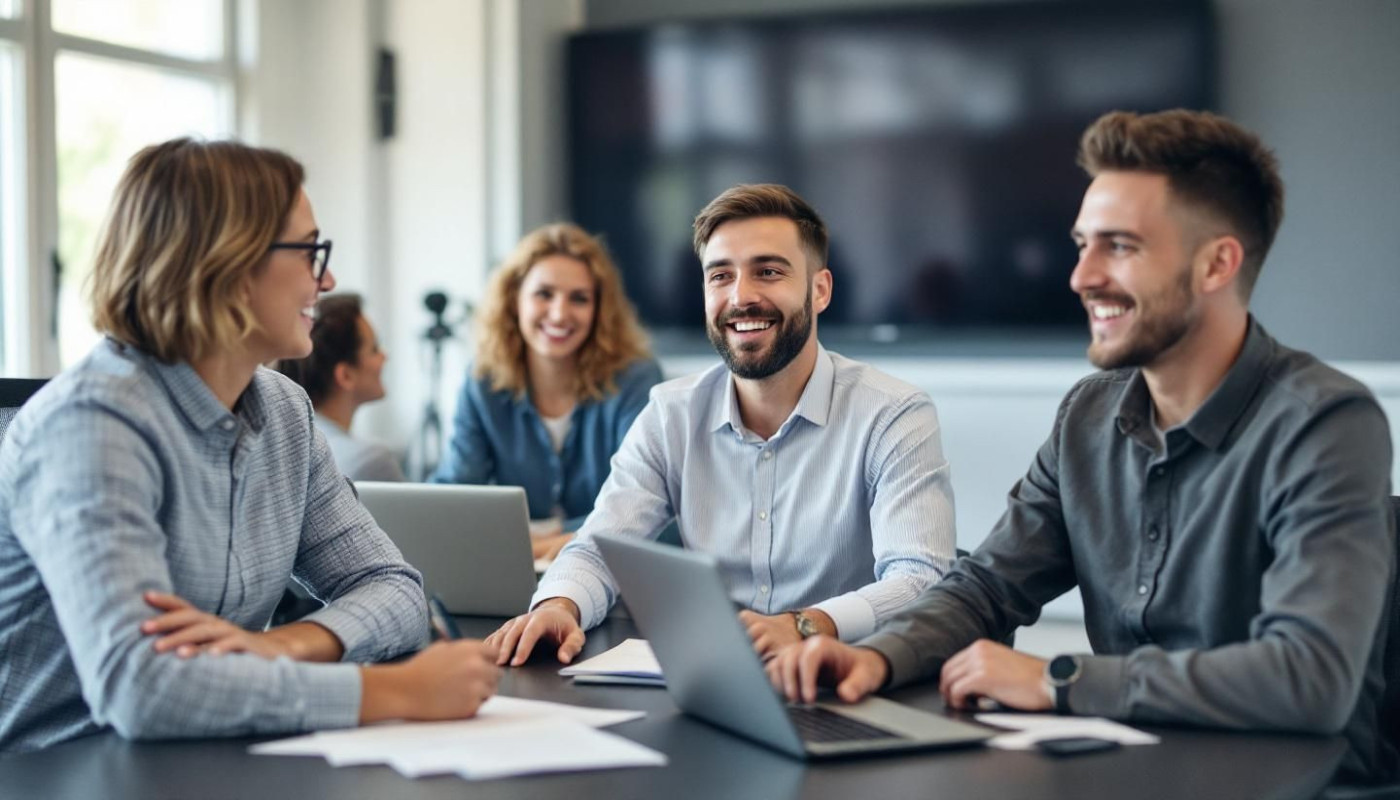 Les avantages des formations professionnelles spécialisées pour le développement de carrière